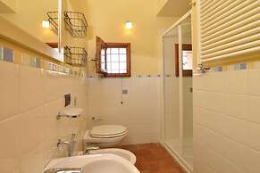 Francigena 4 in Castelfiorentino