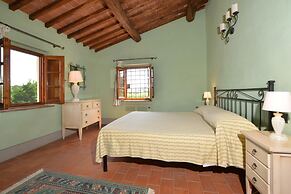 Francigena 4 in Castelfiorentino