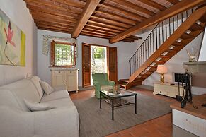 Francigena 4 in Castelfiorentino