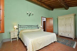 Francigena 4 in Castelfiorentino