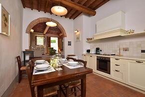 Francigena 4 in Castelfiorentino