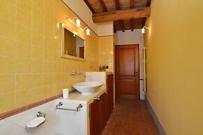 Francigena 4 in Castelfiorentino