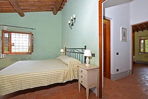 Francigena 4 in Castelfiorentino