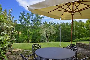 Francigena 4 in Castelfiorentino