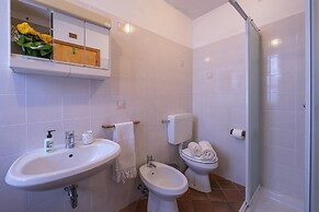 Il Vigneto Sul Lago Vineyard Lake View