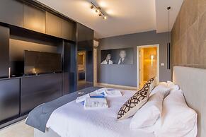 Wellness Hygge Modern Gozitan Apartment