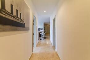Wellness Hygge Modern Gozitan Apartment