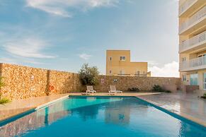 Wellness Hygge Modern Gozitan Apartment