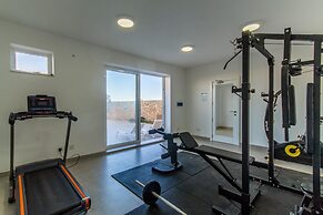 Wellness Hygge Modern Gozitan Apartment