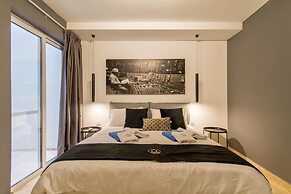 Wellness Hygge Modern Gozitan Apartment