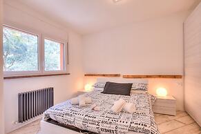 Casa Scott in Riva del Garda