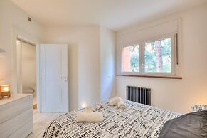 Casa Scott in Riva del Garda