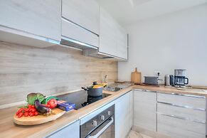 Casa Scott in Riva del Garda