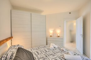 Casa Scott in Riva del Garda