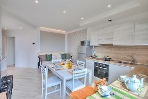 Casa Scott in Riva del Garda