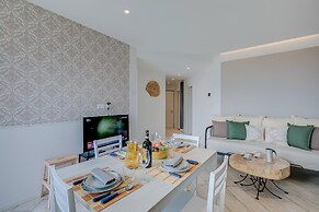 Casa Scott in Riva del Garda