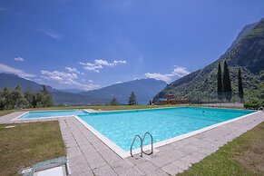 Casa Scott in Riva del Garda