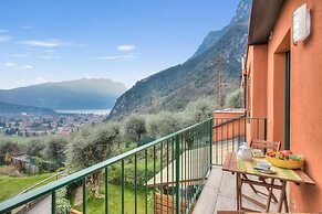 Casa Scott in Riva del Garda