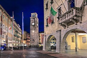 Casa Scott in Riva del Garda