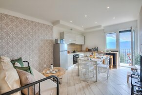 Casa Scott in Riva del Garda