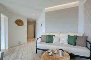 Casa Scott in Riva del Garda