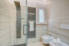 Casa Scott in Riva del Garda