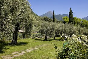 Casa Scott in Riva del Garda