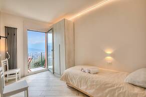 Casa Scott in Riva del Garda