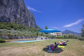 Casa Scott in Riva del Garda