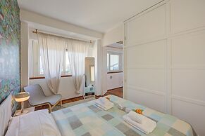 Rooftop On Stresa Lake View