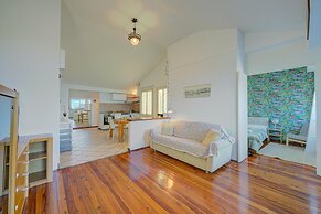 Rooftop On Stresa Lake View