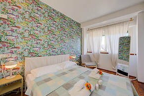 Rooftop On Stresa Lake View