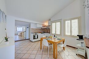 Rooftop On Stresa Lake View