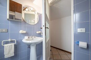 Rooftop On Stresa Lake View