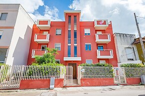 Porta Di Mare Apartment