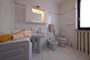 Sunrise in Baveno in Baveno