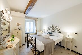 Riva Trigoso Sea View Apartment