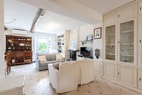 Riva Trigoso Sea View Apartment
