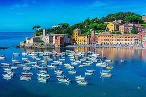 Riva Trigoso Sea View Apartment