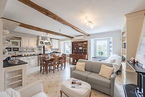 Riva Trigoso Sea View Apartment