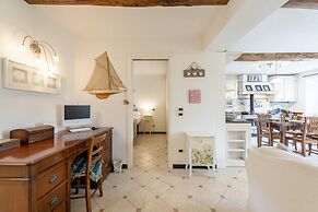 Riva Trigoso Sea View Apartment