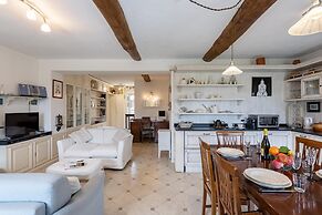 Riva Trigoso Sea View Apartment