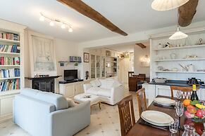 Riva Trigoso Sea View Apartment