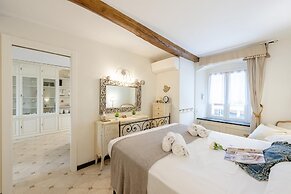 Riva Trigoso Sea View Apartment