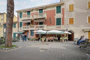 Riva Trigoso Sea View Apartment