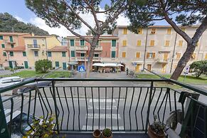 Riva Trigoso Sea View Apartment