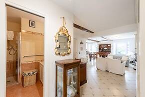 Riva Trigoso Sea View Apartment