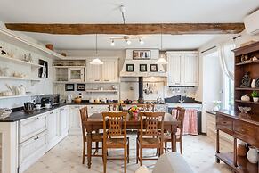 Riva Trigoso Sea View Apartment