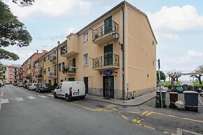 Riva Trigoso Sea View Apartment