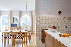 Peaceful Apartment In Deiva Marina